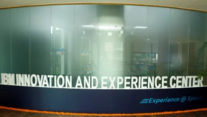 IBM Innovation and Experience Center