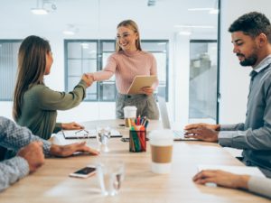 Automate scheduling, onboarding, training, and performance assessment of workers to ensure workforce productivity.
