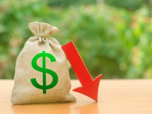 Better efficiency and lower operating costs