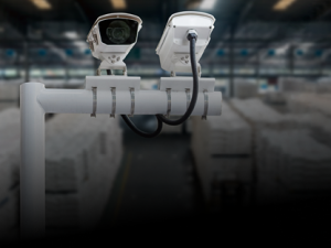 Capturing 10K+ safety non-compliance instances by installing a video monitoring solution at fabrication yard