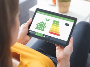 Central sustainability and ESG reporting dashboard