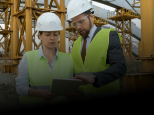 Connected construction solution helps overcome growing industry challenges