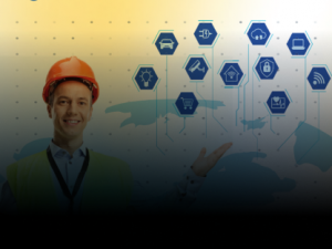 Connected and protected: how wearables, IoT and cloud can help to improve workplace safety