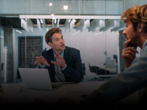 Data-driven new investment decisions in product development and facility expansion