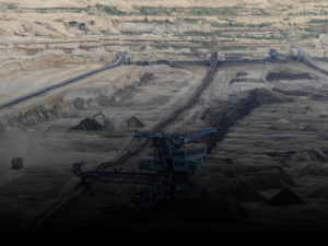 Digitizing the entire mining value chain through our connected mines platform
