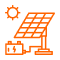 Energy command center for optimized energy usage and cost savings