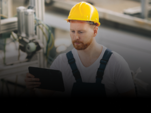 How smart worker technology keeps your workforce safe