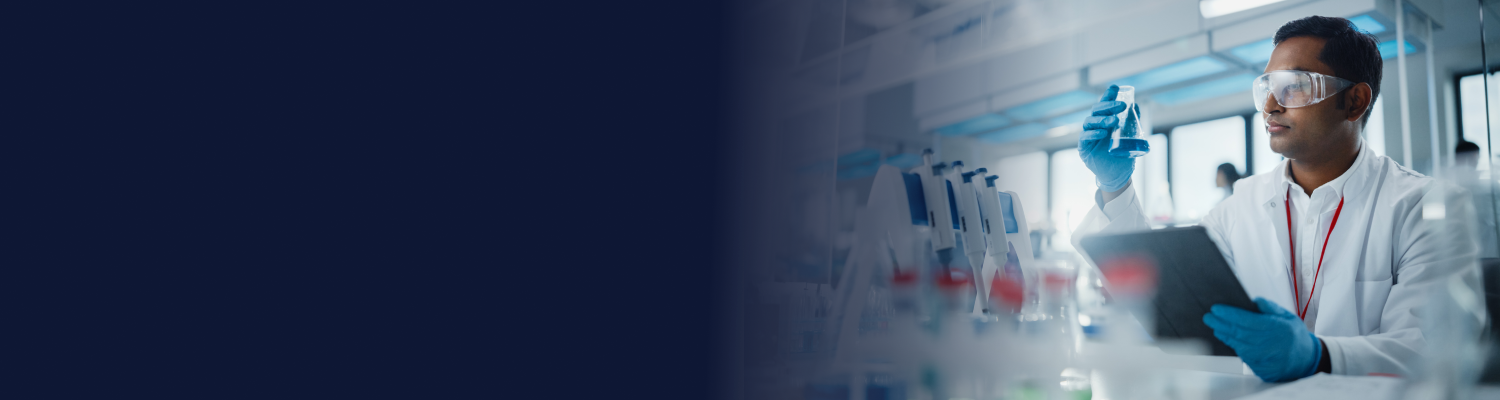Democratizing health care and life sciences with connected, predictive, and intelligent solutions
