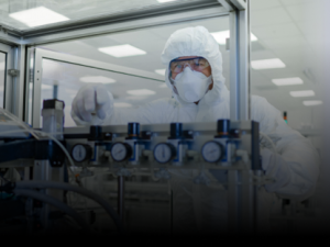 Lab operations standardization, optimization & automation for leading pharmaceutical company