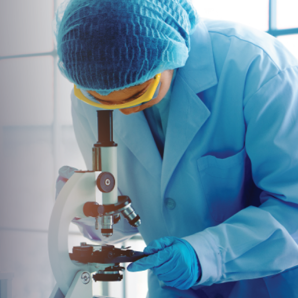 Lifesciences Industry LTIMindtree