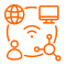 Robust ecosystem of hyperscalers and partnerships