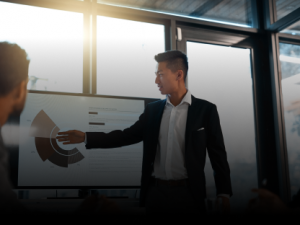 Production insights and KPIs