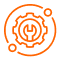 Pre-built analytical model to support use cases like predictive maintenance and quality