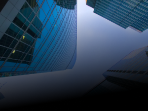 Smart building making buildings smart, efficient, and safe!
