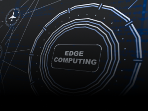 Thriving on the edge insights to extract maximum value from edge computing