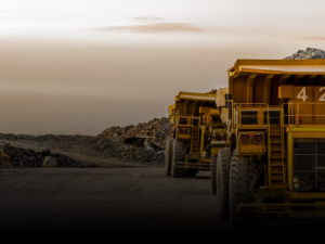 Transforming the future of mines