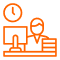  Worker planning, scheudling and auto work allocation on daily basis