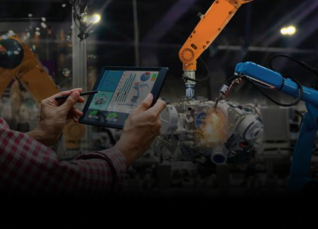 Fast Track Manufacturing Cloud