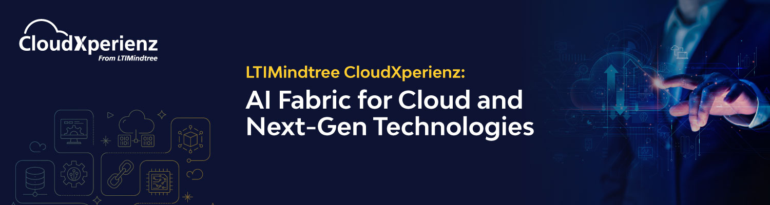 CloudXperienz