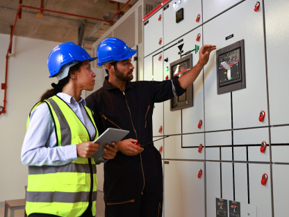 Energy Audit and Assessment