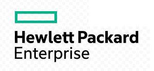 Hewlett Packard Enterprise