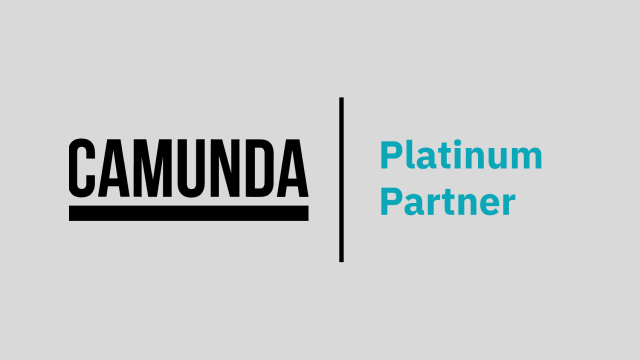 LTIMindtree is a Global Platinum Partner of Camunda with expertise in delivering Camunda-driven automation solutions to bring value at scale to our clients.