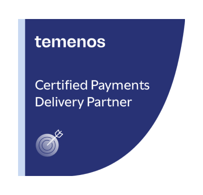 Temenos Partner Badges Payments Square