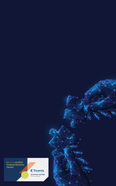 LTIM coveted Solution Partner Badge from Tricentis