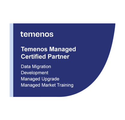 Temenos Certifications