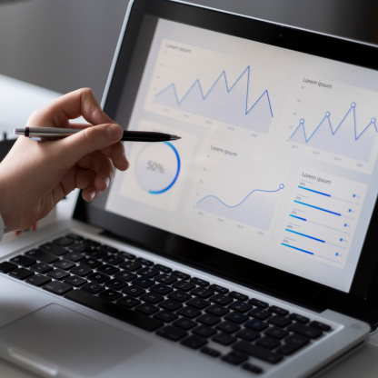 Improvement Planning Dashboard