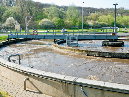 Water and Effluents