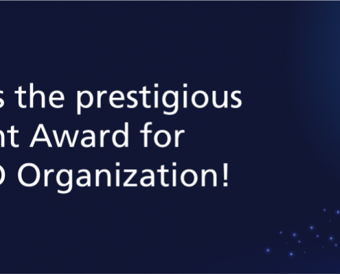 nasscom Spotlight Award