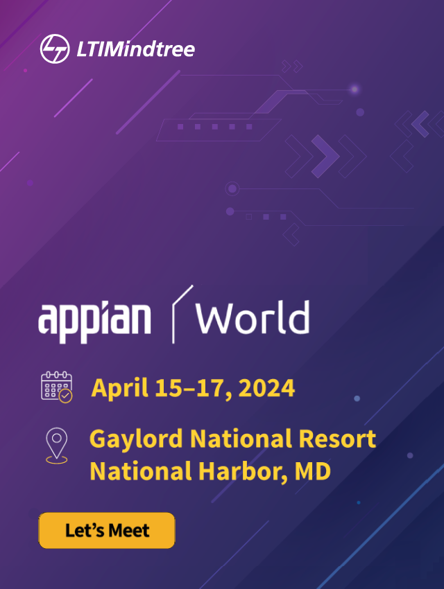 Appian World 2024