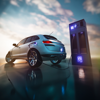 EV Market: Challenges, Development, and Solutions