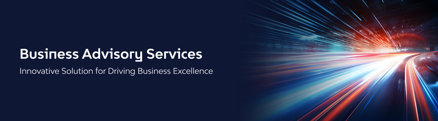 Business Advisory Services