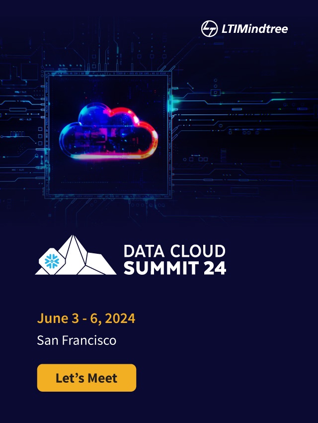 Data Cloud Summit 24