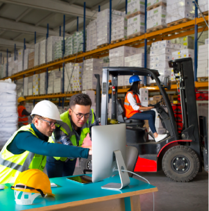 Forward-Looking Technologies Driving Advancement in Warehousing Operations