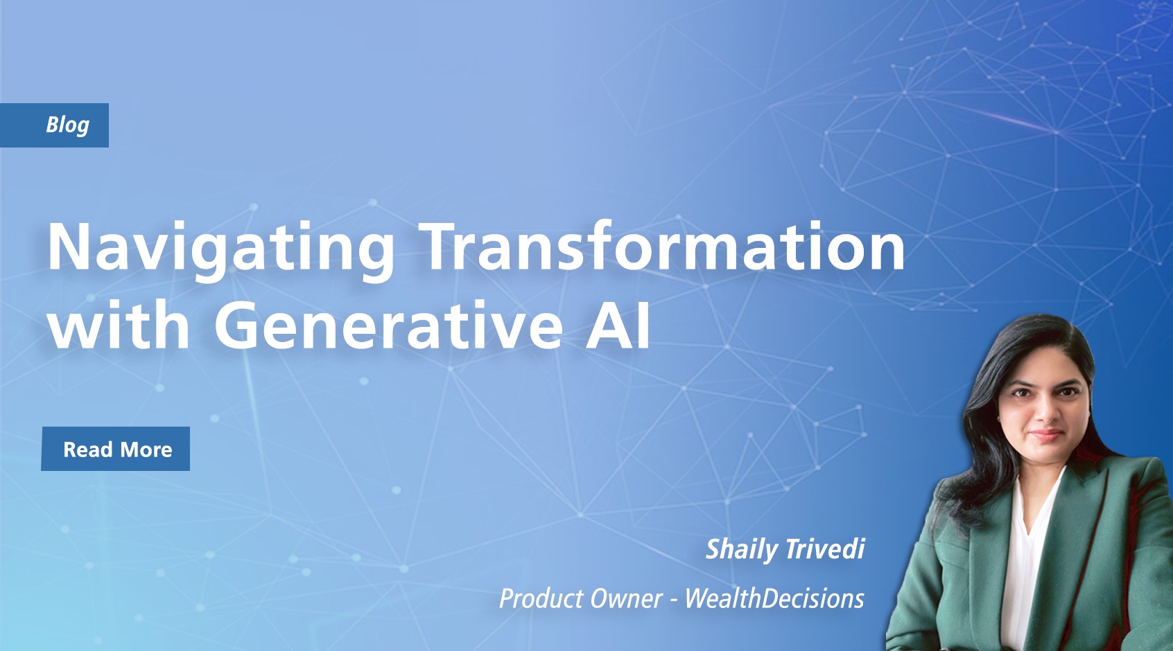 Navigating Transformation AI