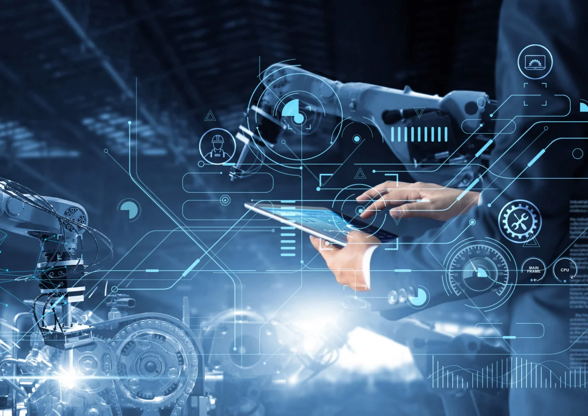 AI and Automation