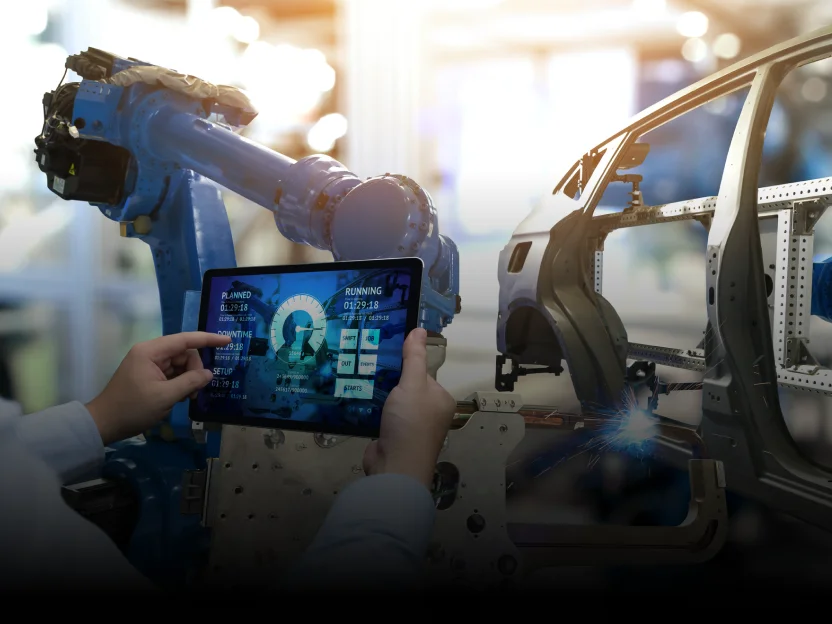Advanced Manufacturing Enterprise