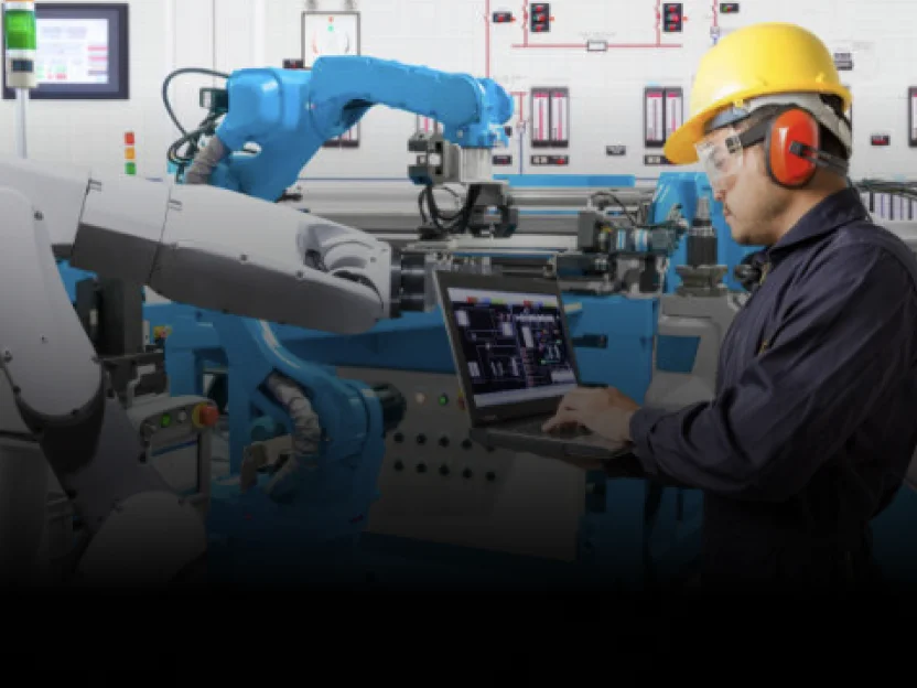 Introducing Manufacturing NxT – Connected | Intelligent | Sustainable Manufacturing