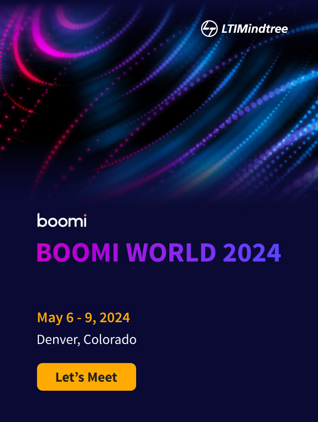 Boomi World 2024