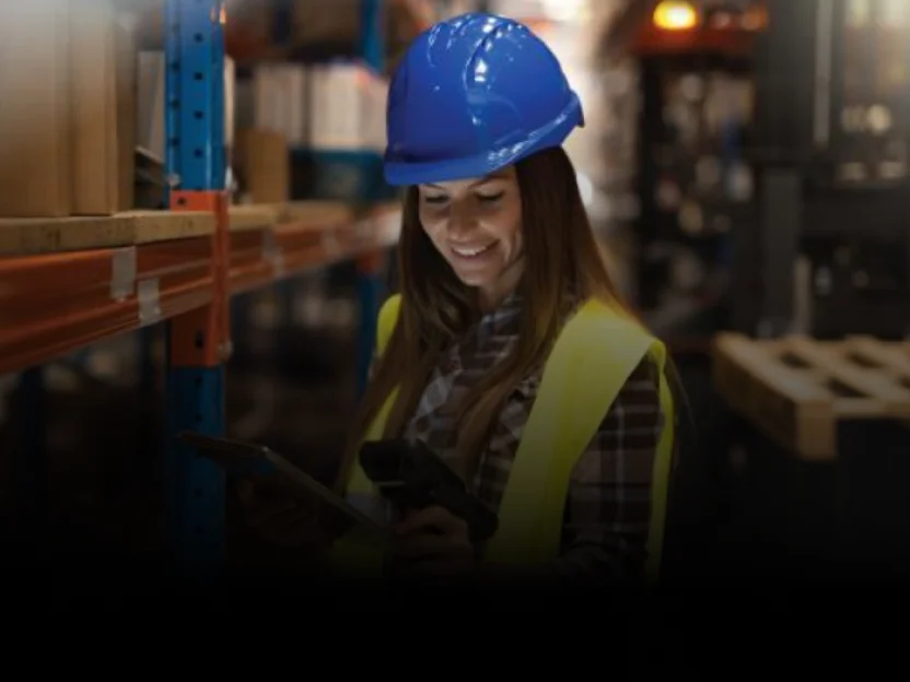 How Data-Driven Supply Chain Predicts Losses Minimizes Risks