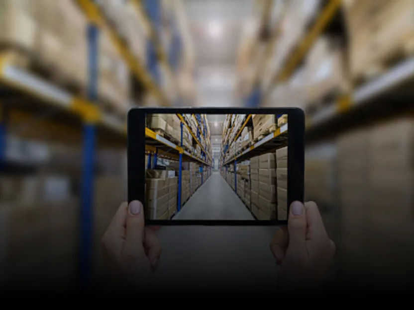 Connected Products & Services