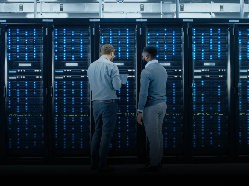 Core ERP Transformation