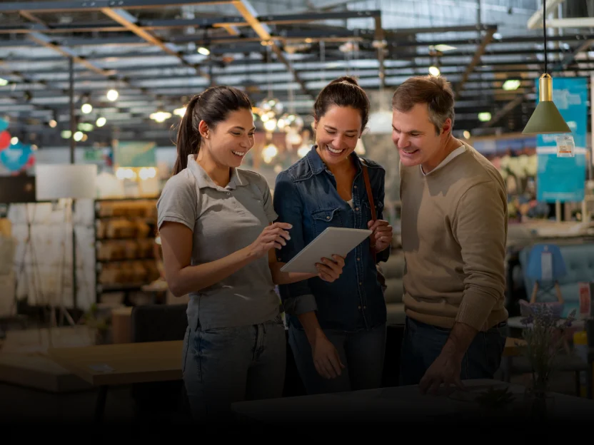 Customer Experience