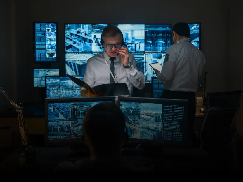 Cyber Security