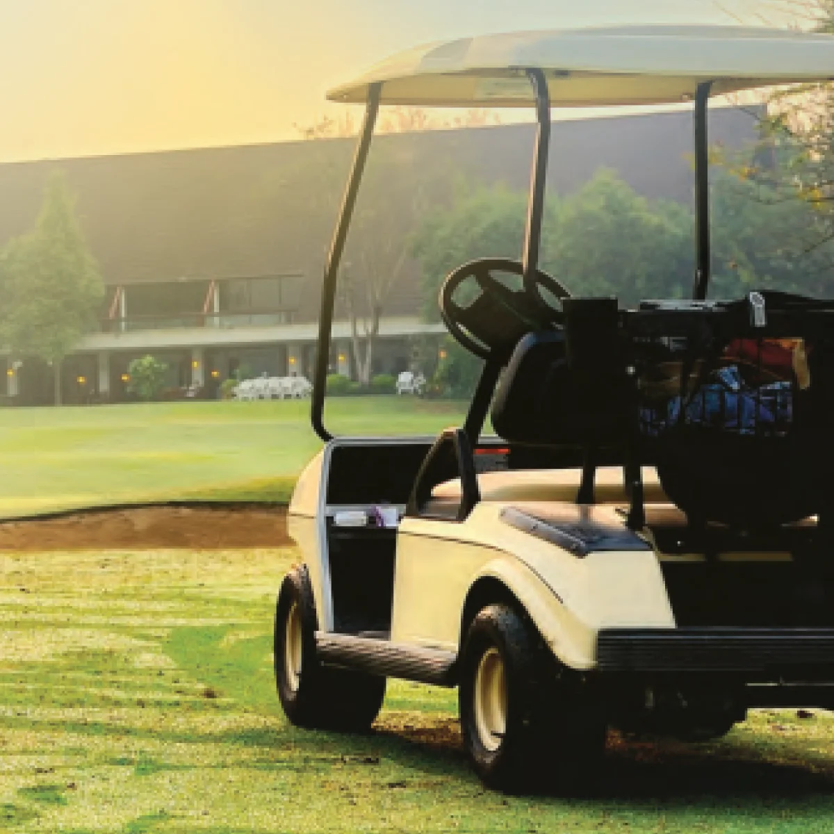 Digitization of Shipment Documents for <u>Club Car</u> Reduced TAT by 99.99%
