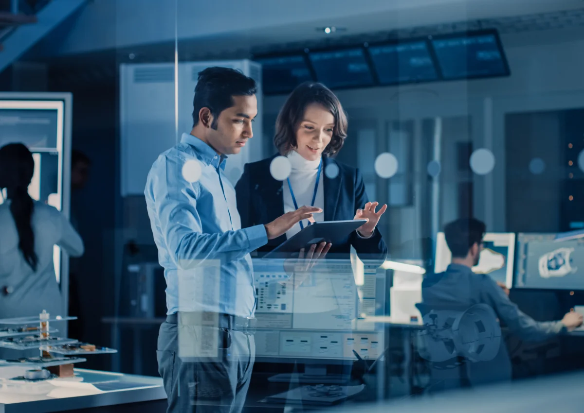 Disruptive Software as a Service
