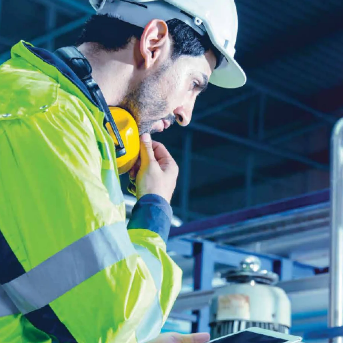 Enabling Salesforce Ecosystem Resiliency through Next-gen Managed Services for Global Industrial Manufacturer